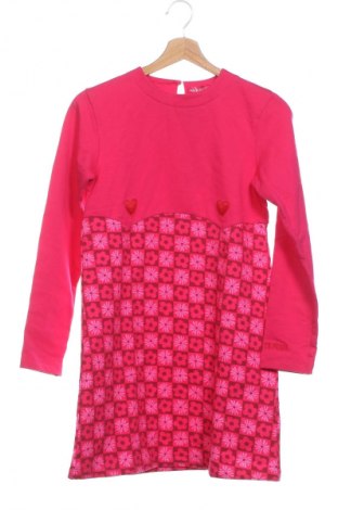 Dziecięca spódnica Agatha Ruiz De La Prada, Rozmiar 9-12m/ 74-80 cm, Kolor Różowy, Cena 105,75 zł