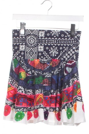 Dětská sukně  Desigual, Velikost 11-12y/ 152-158 cm, Barva Vícebarevné, Cena  349,00 Kč