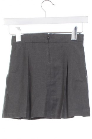 Dětská sukně  H&M, Velikost 7-8y/ 128-134 cm, Barva Šedá, Cena  238,00 Kč