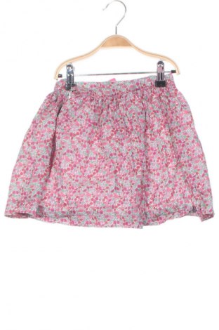 Fustă pentru copii Jacadi, Mărime 4-5y/ 110-116 cm, Culoare Multicolor, Preț 31,99 Lei