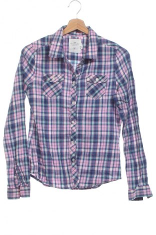 Detská košeľa  H&M L.O.G.G., Veľkosť 14-15y/ 168-170 cm, Farba Viacfarebná, Cena  6,14 €