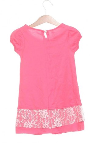 Kinderkleid, Größe 18-24m/ 86-98 cm, Farbe Rosa, Preis € 16,24