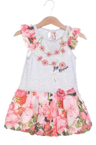 Kinderkleid, Größe 18-24m/ 86-98 cm, Farbe Mehrfarbig, Preis € 19,65