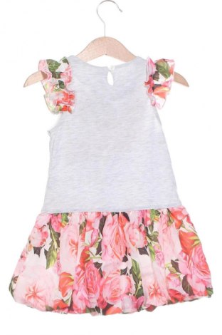 Kinderkleid, Größe 18-24m/ 86-98 cm, Farbe Mehrfarbig, Preis € 19,65