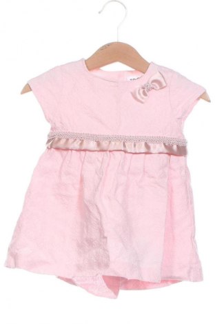 Kinderkleid, Größe 18-24m/ 86-98 cm, Farbe Rosa, Preis € 21,36