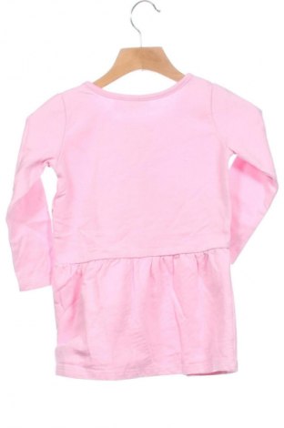 Kinderkleid, Größe 18-24m/ 86-98 cm, Farbe Rosa, Preis € 16,99