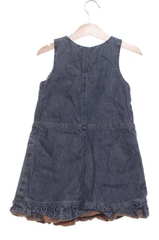 Kinderkleid, Größe 2-3y/ 98-104 cm, Farbe Blau, Preis € 7,99