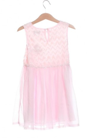 Rochie pentru copii, Mărime 2-3y/ 98-104 cm, Culoare Roz, Preț 45,99 Lei