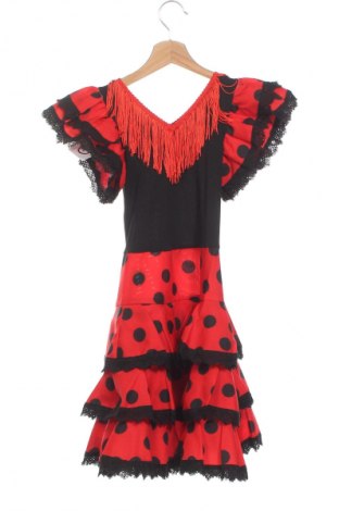 Rochie pentru copii, Mărime 6-7y/ 122-128 cm, Culoare Roșu, Preț 45,99 Lei