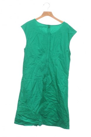 Rochie pentru copii French Connection, Mărime 15-18y/ 170-176 cm, Culoare Verde, Preț 104,31 Lei