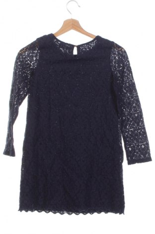 Rochie pentru copii H&M, Mărime 8-9y/ 134-140 cm, Culoare Albastru, Preț 39,99 Lei