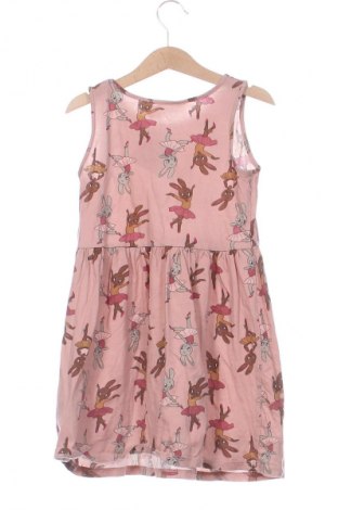 Kinderkleid H&M, Größe 7-8y/ 128-134 cm, Farbe Mehrfarbig, Preis € 12,28