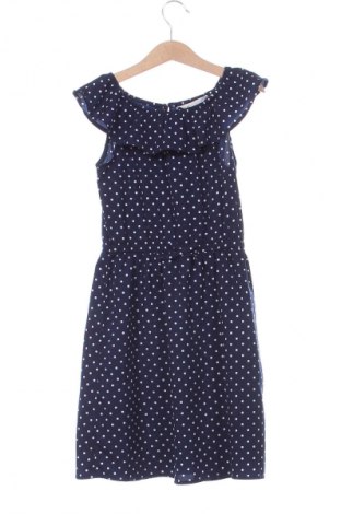 Rochie pentru copii H&M, Mărime 5-6y/ 116-122 cm, Culoare Albastru, Preț 59,85 Lei