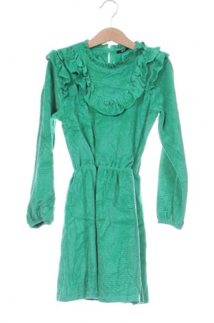 Rochie pentru copii Kids, Mărime 6-7y/ 122-128 cm, Culoare Verde, Preț 78,99 Lei