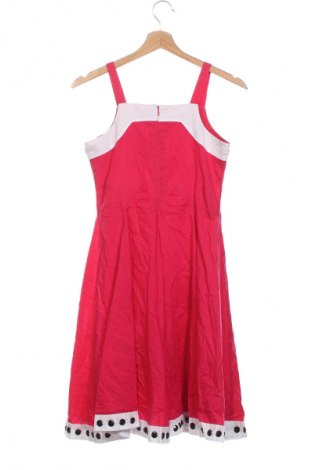 Kinderkleid Lofff, Größe 12-13y/ 158-164 cm, Farbe Rosa, Preis 4,99 €