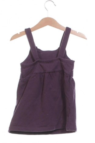 Kinderkleid Name It, Größe 18-24m/ 86-98 cm, Farbe Lila, Preis 3,99 €