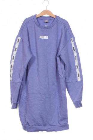 Παιδικό φόρεμα PUMA, Μέγεθος 15-18y/ 170-176 εκ., Χρώμα Βιολετί, Τιμή 25,99 €