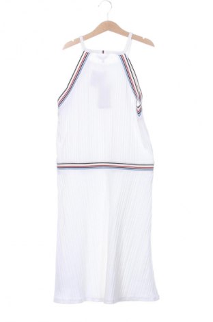 Dětské šaty  Tommy Hilfiger, Velikost 15-18y/ 170-176 cm, Barva Bílá, Cena  1 399,00 Kč