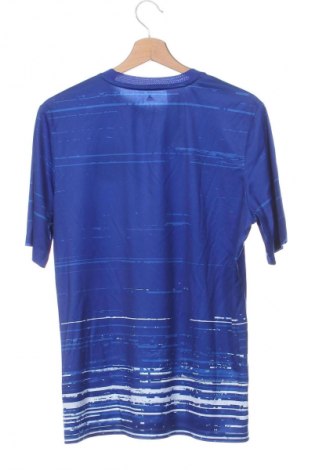 Kinder T-Shirt Adidas, Größe 15-18y/ 170-176 cm, Farbe Blau, Preis € 6,99