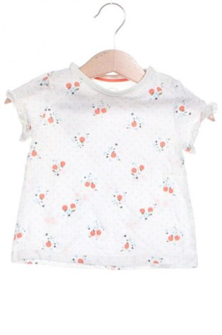 Tricou pentru copii Baby Club, Mărime 9-12m/ 74-80 cm, Culoare Multicolor, Preț 7,99 Lei