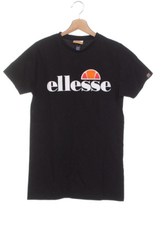 Детска тениска Ellesse, Размер 11-12y/ 152-158 см, Цвят Черен, Цена 15,64 лв.