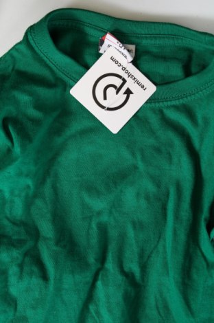 Tricou pentru copii Extreme, Mărime 6-9m/ 68-74 cm, Culoare Verde, Preț 30,61 Lei