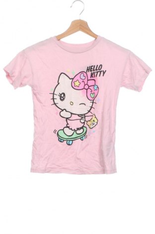 Kinder T-Shirt H&M, Größe 5-6y/ 116-122 cm, Farbe Rosa, Preis 6,00 €