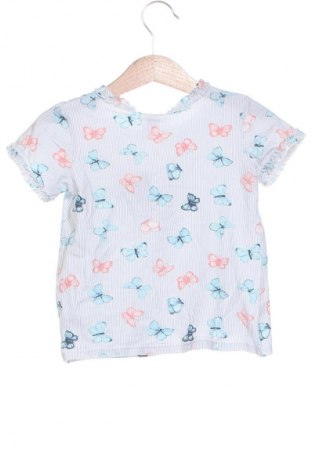 Tricou pentru copii H&M, Mărime 18-24m/ 86-98 cm, Culoare Multicolor, Preț 29,92 Lei