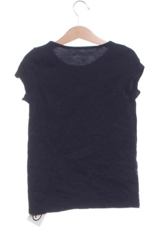 Tricou pentru copii H&M, Mărime 6-7y/ 122-128 cm, Culoare Albastru, Preț 29,92 Lei