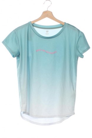 Kinder T-Shirt H&M, Größe 15-18y/ 170-176 cm, Farbe Mehrfarbig, Preis € 3,99