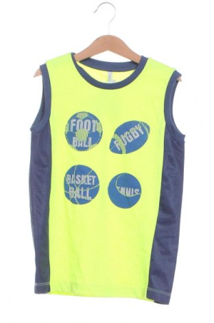 Kinder T-Shirt Idexe, Größe 7-8y/ 128-134 cm, Farbe Mehrfarbig, Preis € 5,99