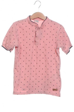 Kinder T-Shirt LC Waikiki, Größe 6-7y/ 122-128 cm, Farbe Rosa, Preis 6,14 €