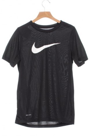 Dětské tričko  Nike, Velikost 12-13y/ 158-164 cm, Barva Černá, Cena  399,00 Kč