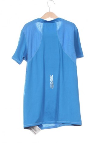 Kinder T-Shirt Osaga, Größe 15-18y/ 170-176 cm, Farbe Blau, Preis € 4,99