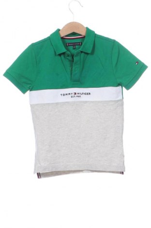 Gyerek póló Tommy Hilfiger, Méret 4-5y / 110-116 cm, Szín Sokszínű, Ár 12 529 Ft