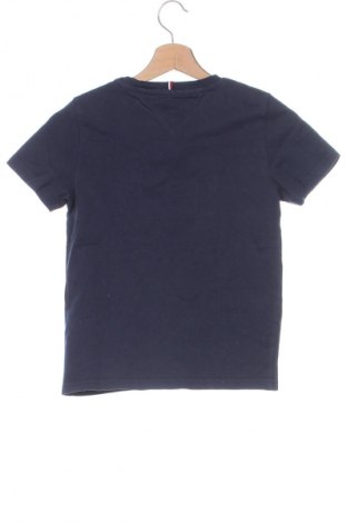 Dětské tričko  Tommy Hilfiger, Velikost 9-10y/ 140-146 cm, Barva Modrá, Cena  789,00 Kč