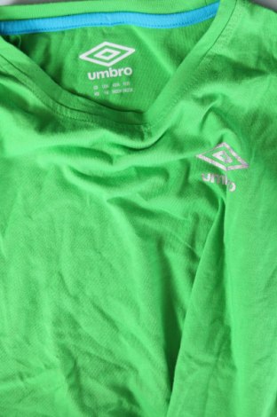 Kinder T-Shirt Umbro, Größe 8-9y/ 134-140 cm, Farbe Grün, Preis € 4,99