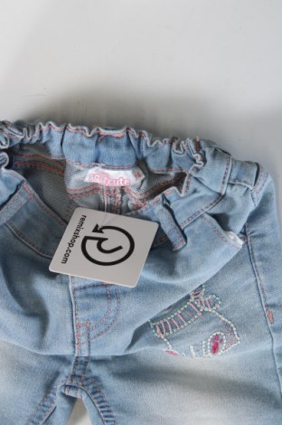 Kinderjeans, Größe 6-9m/ 68-74 cm, Farbe Blau, Preis € 20,16