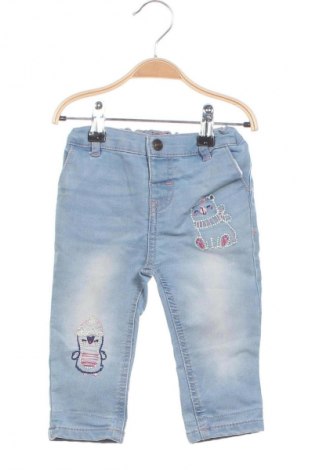 Kinderjeans, Größe 6-9m/ 68-74 cm, Farbe Blau, Preis 20,16 €