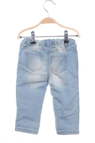 Kinderjeans, Größe 6-9m/ 68-74 cm, Farbe Blau, Preis 20,16 €