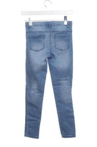 Kinderjeans, Größe 8-9y/ 134-140 cm, Farbe Blau, Preis € 16,44