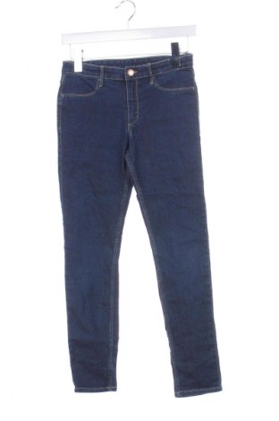 Kinderjeans, Größe 11-12y/ 152-158 cm, Farbe Blau, Preis 4,99 €