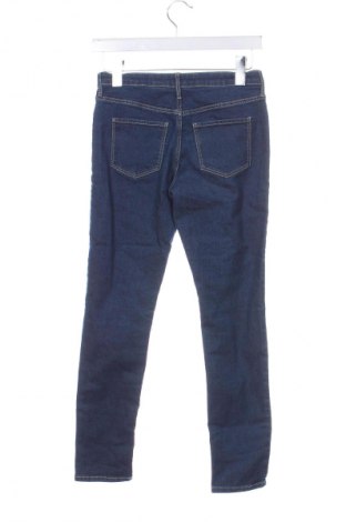 Kinderjeans, Größe 11-12y/ 152-158 cm, Farbe Blau, Preis € 4,99