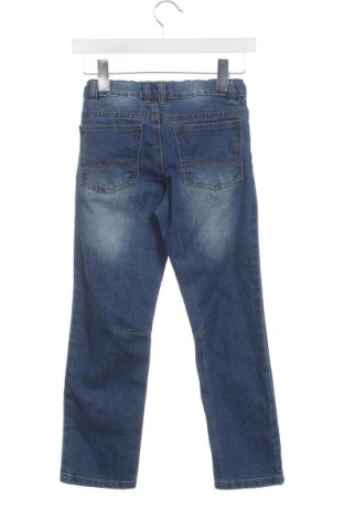 Kinderjeans, Größe 8-9y/ 134-140 cm, Farbe Blau, Preis 6,64 €