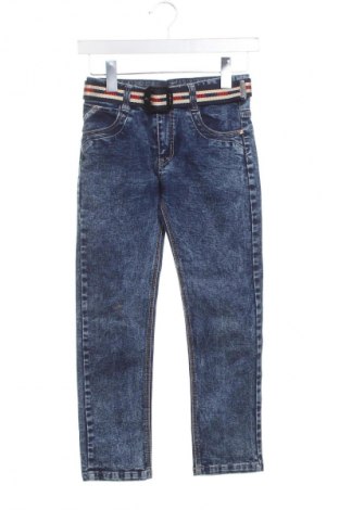 Kinderjeans, Größe 9-10y/ 140-146 cm, Farbe Blau, Preis 7,08 €