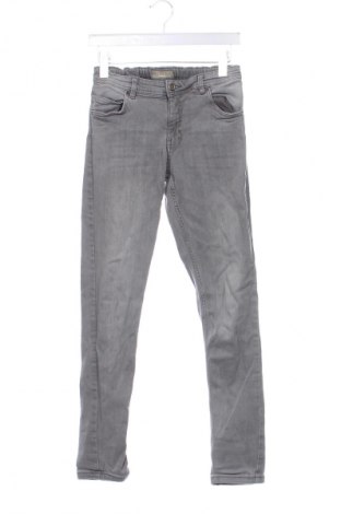 Kinderjeans, Größe 12-13y/ 158-164 cm, Farbe Grau, Preis 5,99 €