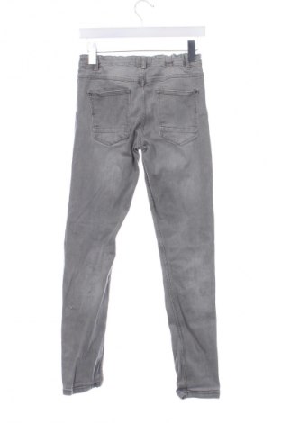 Kinderjeans, Größe 12-13y/ 158-164 cm, Farbe Grau, Preis € 4,99