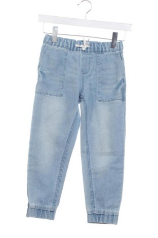 Kinderjeans, Größe 5-6y/ 116-122 cm, Farbe Blau, Preis € 23,45