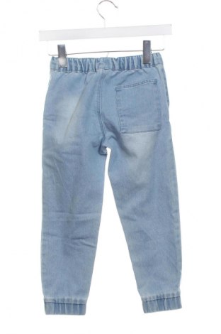 Kinderjeans, Größe 5-6y/ 116-122 cm, Farbe Blau, Preis € 23,45