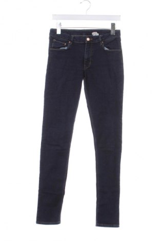 Kinderjeans, Größe 14-15y/ 168-170 cm, Farbe Blau, Preis € 16,37